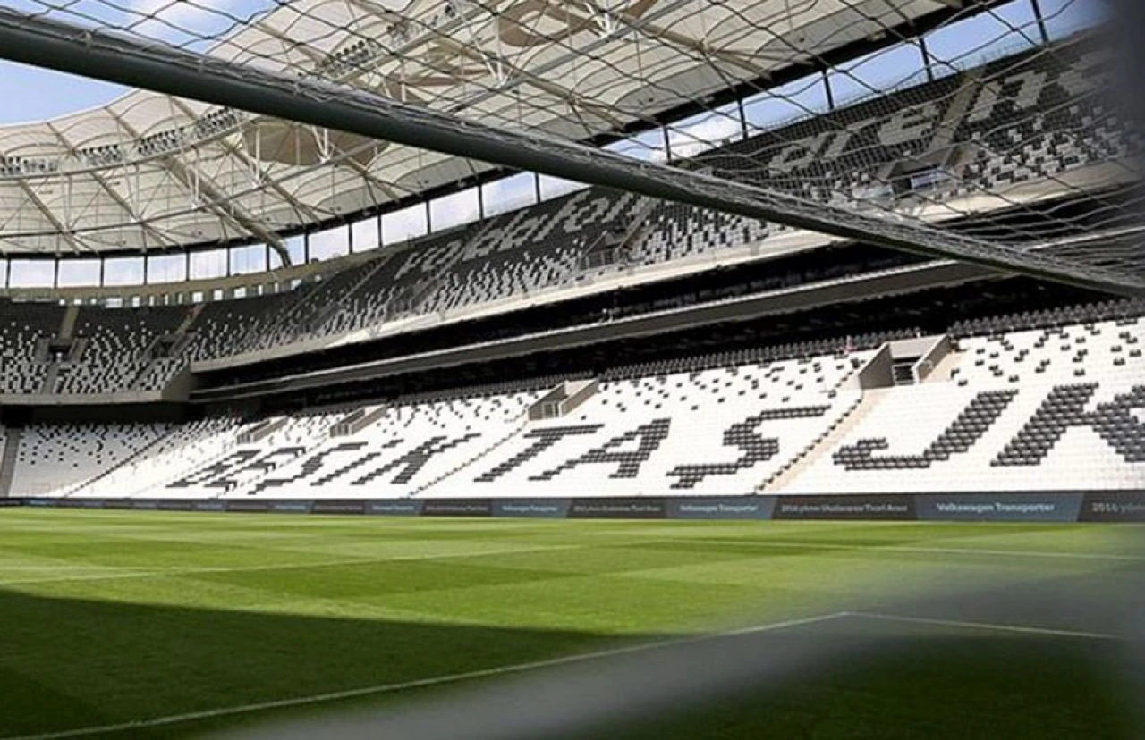 Borsa İstanbul, Beşiktaş hisselerine kısıtlama getirdi - 1. Resim