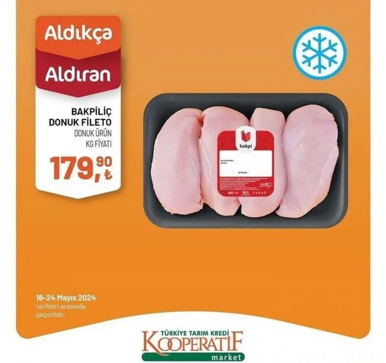 Büyük indirimler başladı! Tarım Kredi Kooperatif marketlerinde 45 ürünün fiyatı düştü