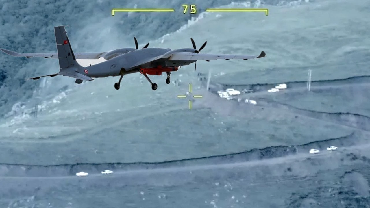 Cumhurbaşkanı Erdoğan'ın kullandığı helikopterin özellikleri! Dikkat çeken detay - 2. Resim