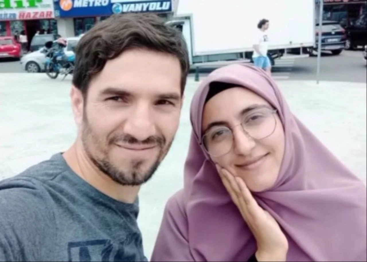 Eski nişanlısı Bahar Kaban'ı katletmişti! Kendini ve polisi vurdu!