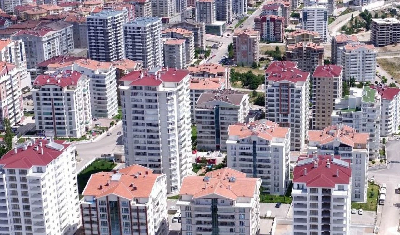 Yüzde 25 sınırı kalkarsa kiralar nasıl hesaplanacak? Uzman isim rakamlarla anlattı