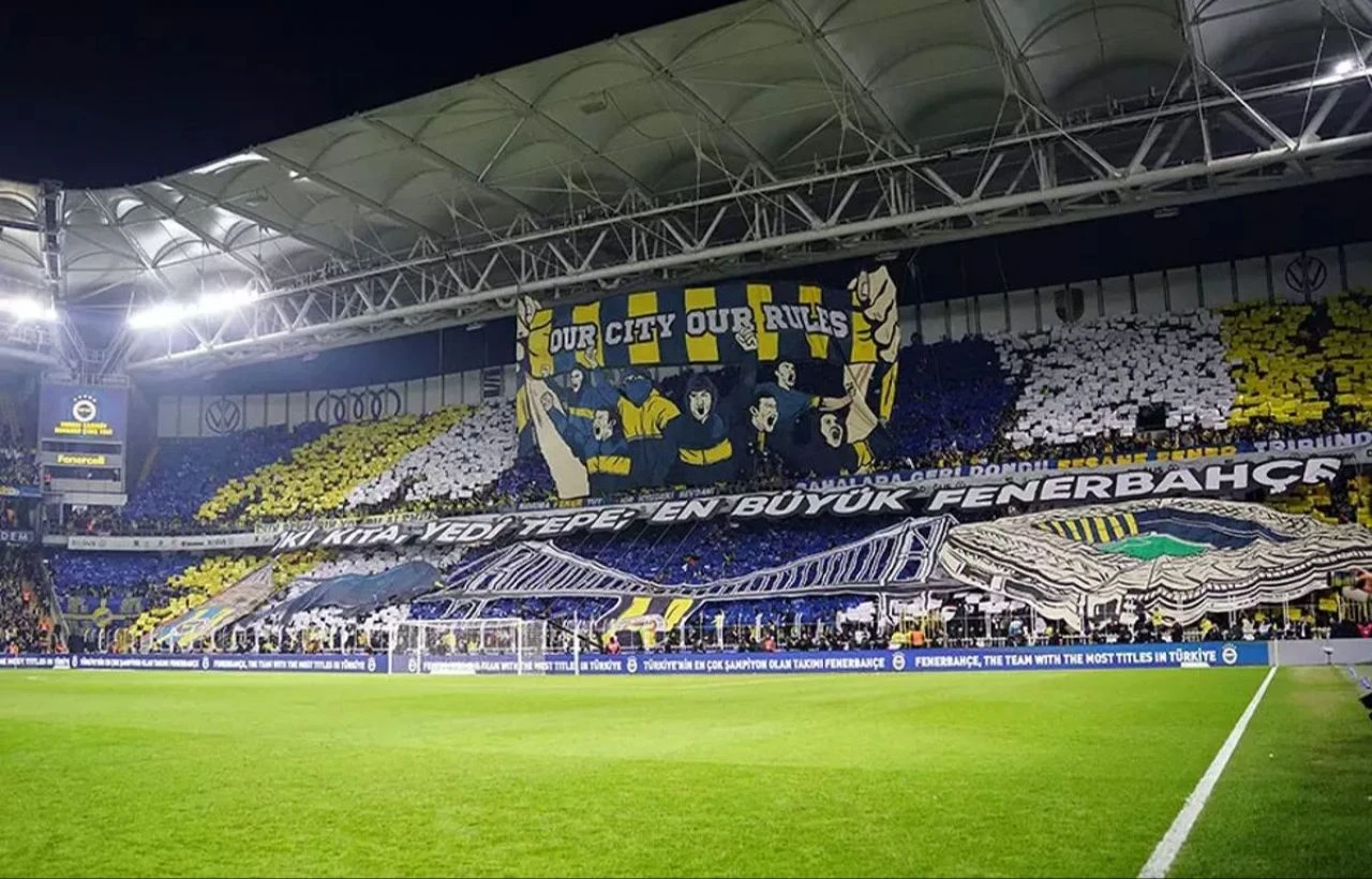 Fenerbahçe'de büyük hazırlık! Akıllarda 'tarih tekerrür eder mi' sorusu var