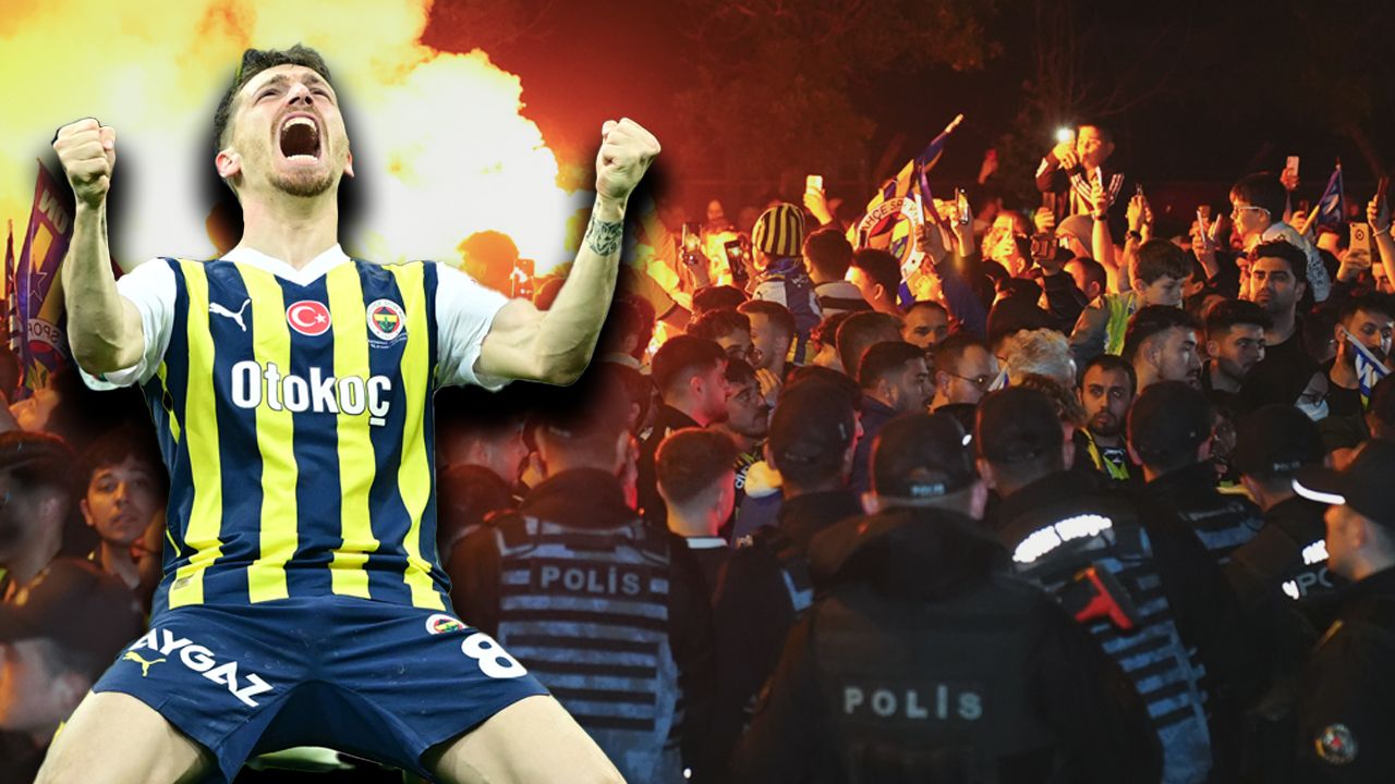 Fenerbahçe&#039;de büyük hazırlık! Akıllarda &#039;tarih tekerrür eder mi&#039; sorusu var