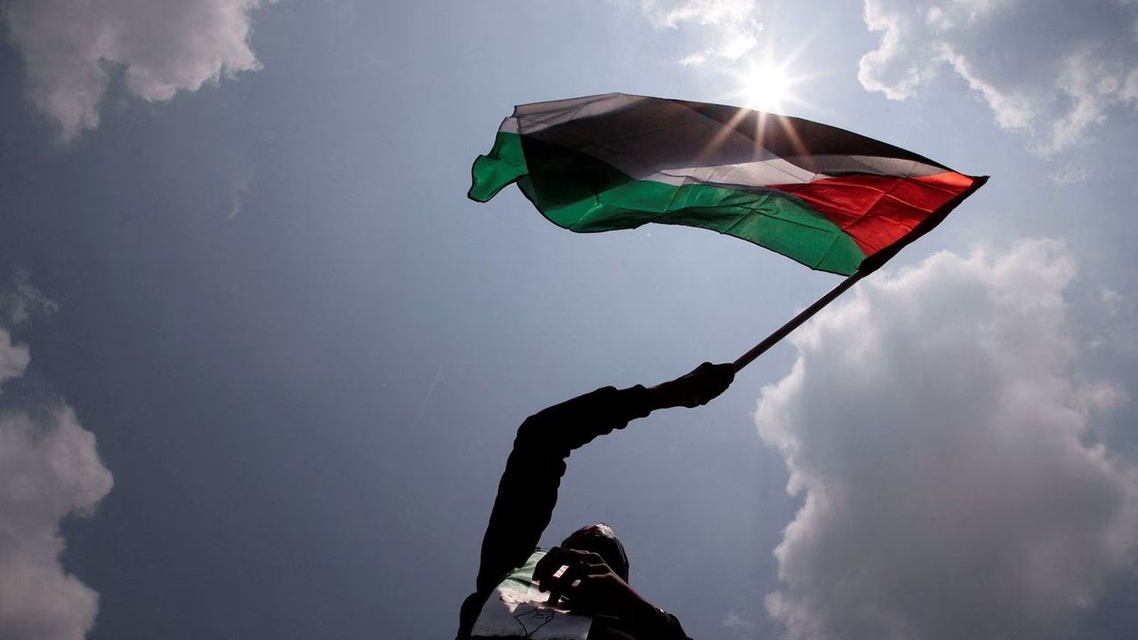 Hamas&#039;tan Filistin devleti açıklaması: Önemli bir adım