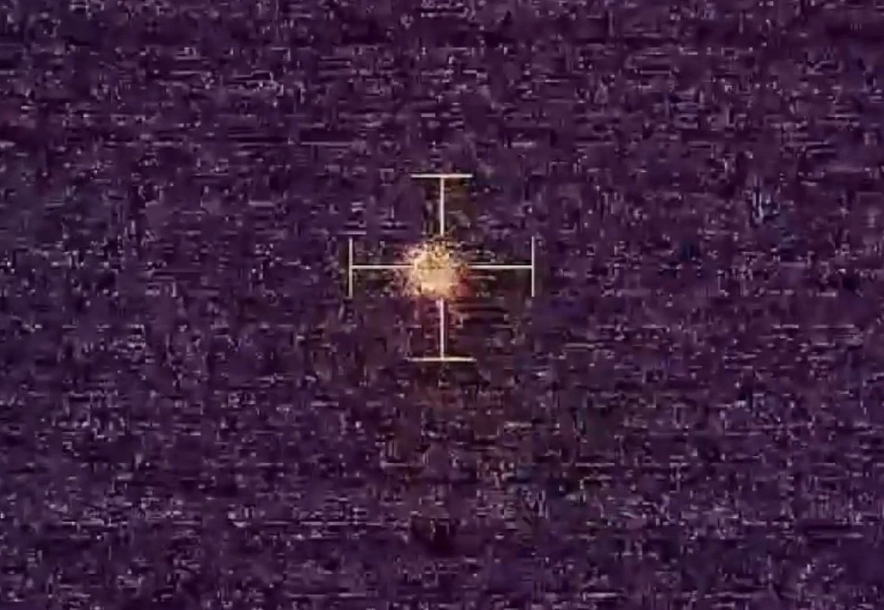 İran'dan şoke eden yalanlama: Helikopter enkazını Akıncı değil İran İHA'ları buldu - 2. Resim