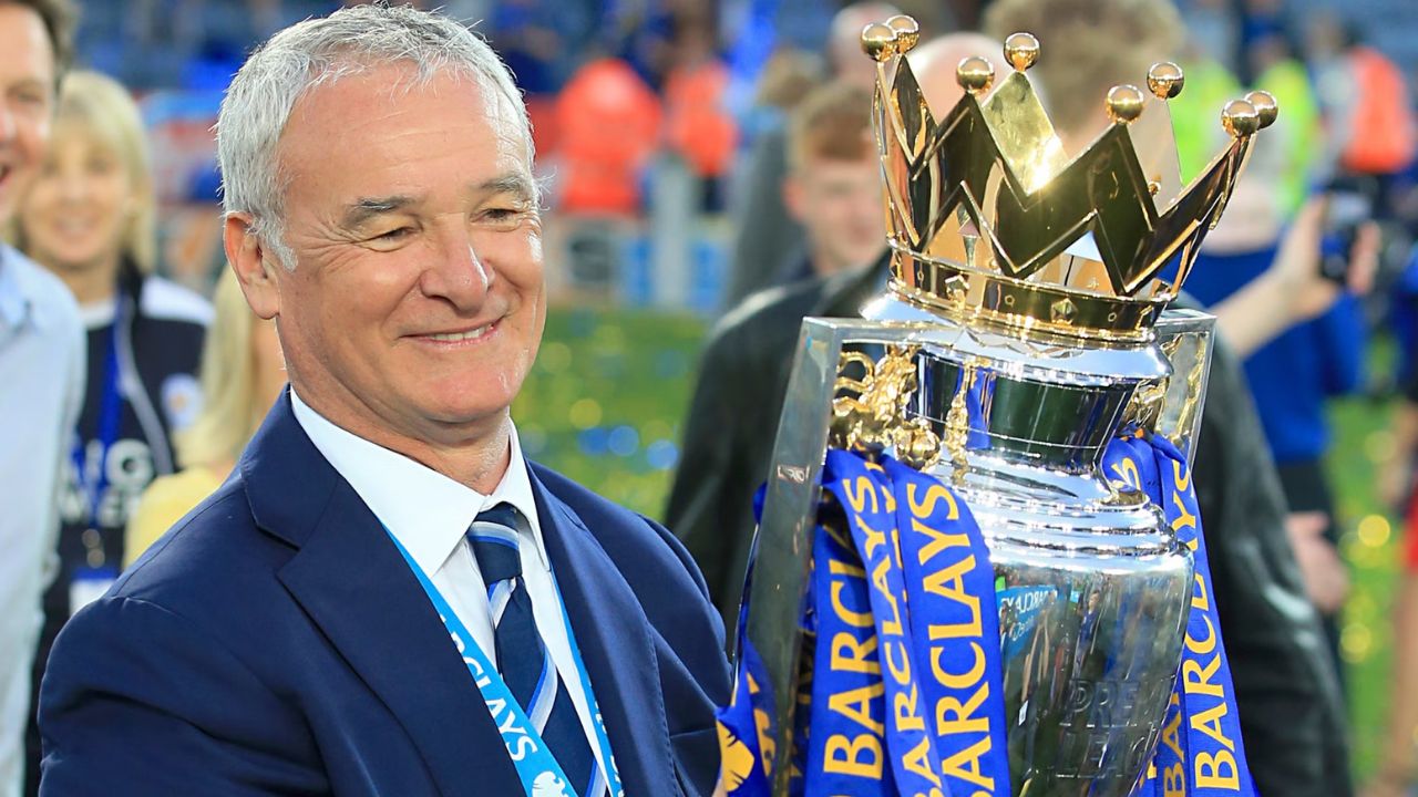 İtalyan teknik direktör Claudio Ranieri emekli olduğunu açıkladı