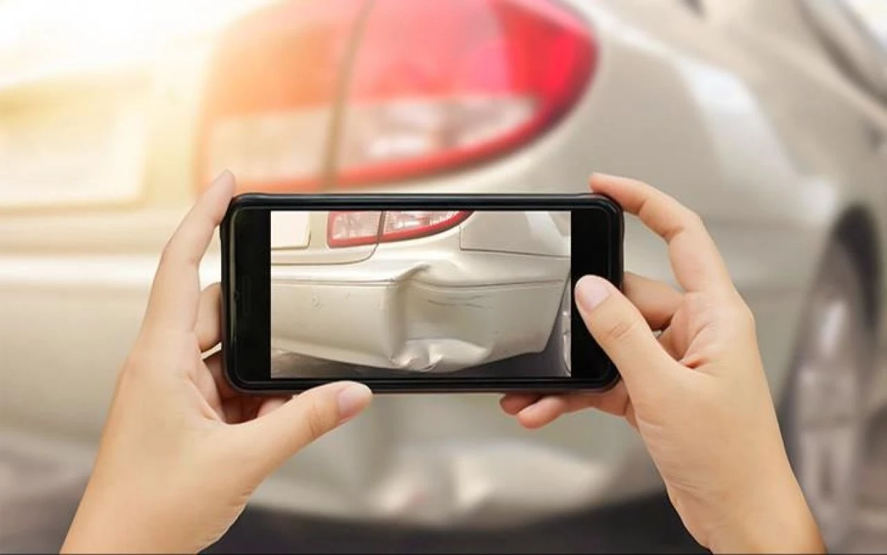 Kaza tespit tutanakları artık e-Devlet üzerinden oluşturulabiliyor - 1. Resim