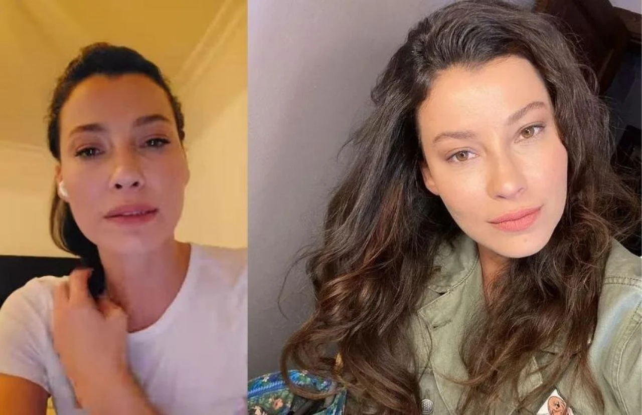 Müjde Uzman, ‘<a href=