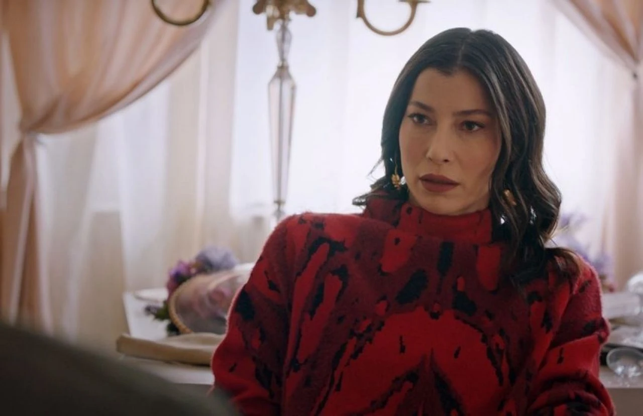 Müjde Uzman ‘Tükenmişlik sendromu’ haberlerine sitem etti!