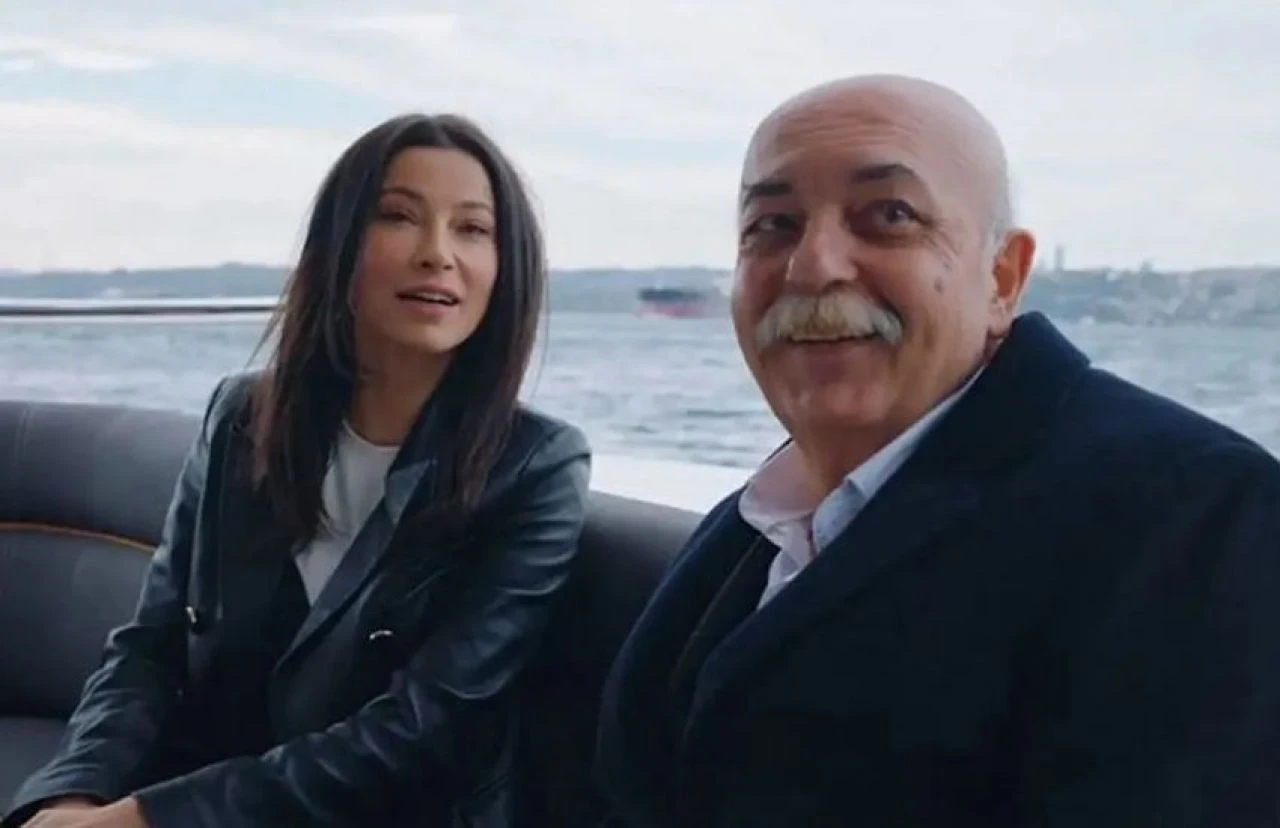 Müjde Uzman ‘Tükenmişlik sendromu’ haberlerine sitem etti!