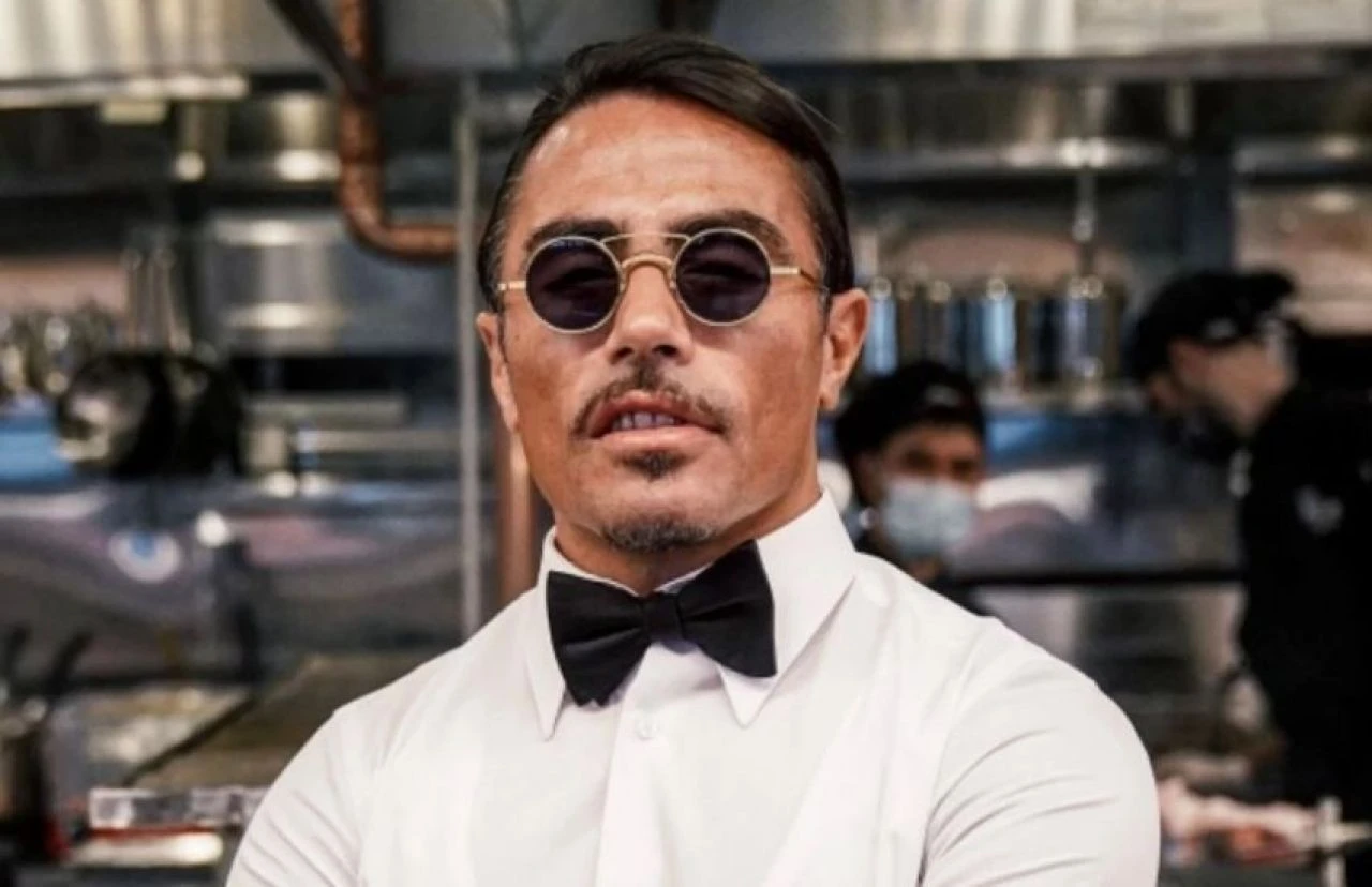 Nusret şubelerini tek tek kapatıyor! - 1. Resim