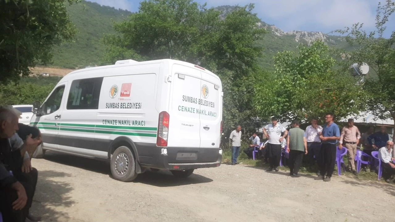 Osmaniye'de tüyler ürperten olay: Facia evden ceset üstüne ceset çıktı - 1. Resim