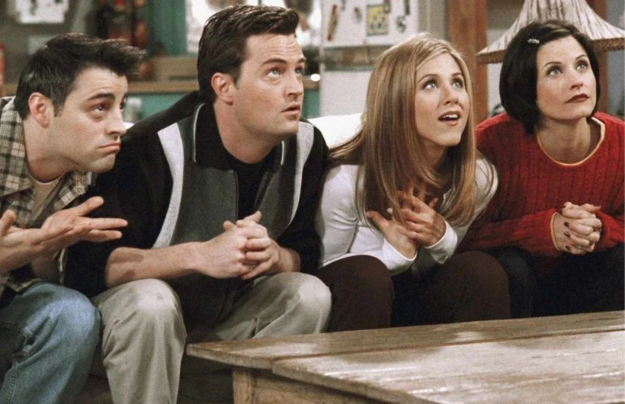 Polis, Matthew Perry ölümüyle ilgili yeni soruşturma başlattı - 2. Resim