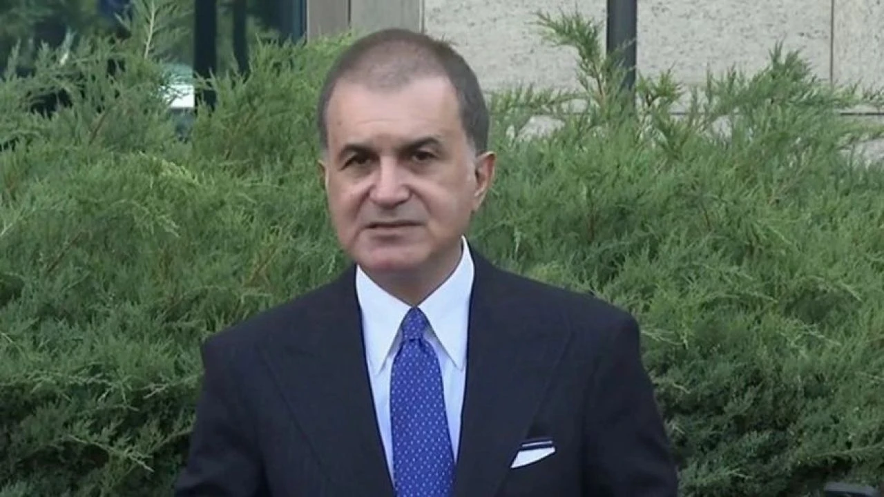 Resmi Gazete'de yer alan 'seferberlik' hamlesine AK Parti'den açıklama geldi! - 1. Resim