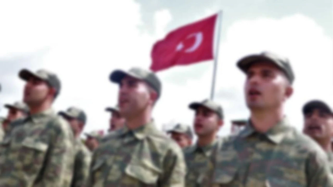 Seferberlik ve Savaş Hali Yönetmeliği'nde değişikliğe açıklama geldi