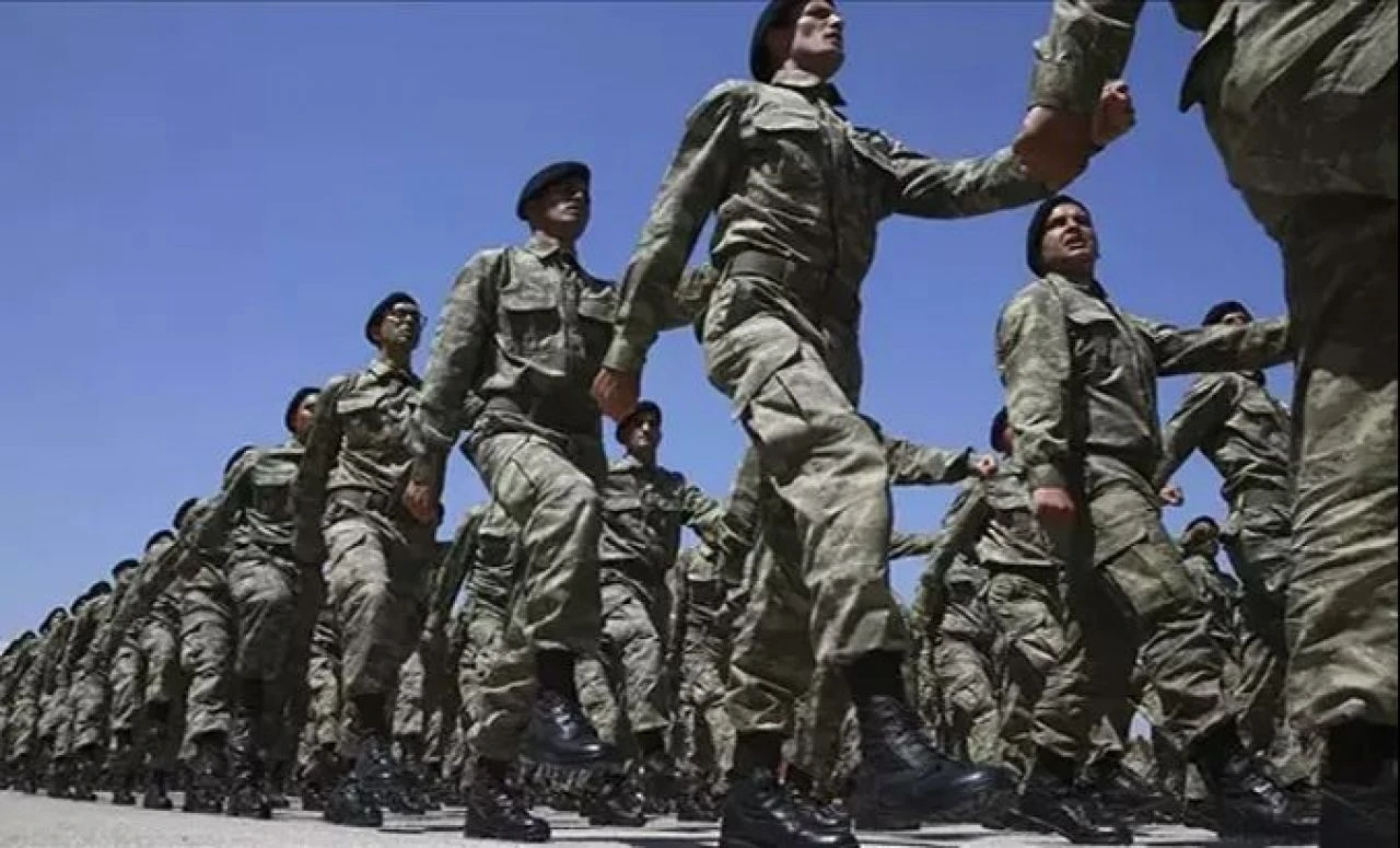 Seferberlik ve Savaş Hali Yönetmeliği'nde değişikliğe açıklama geldi