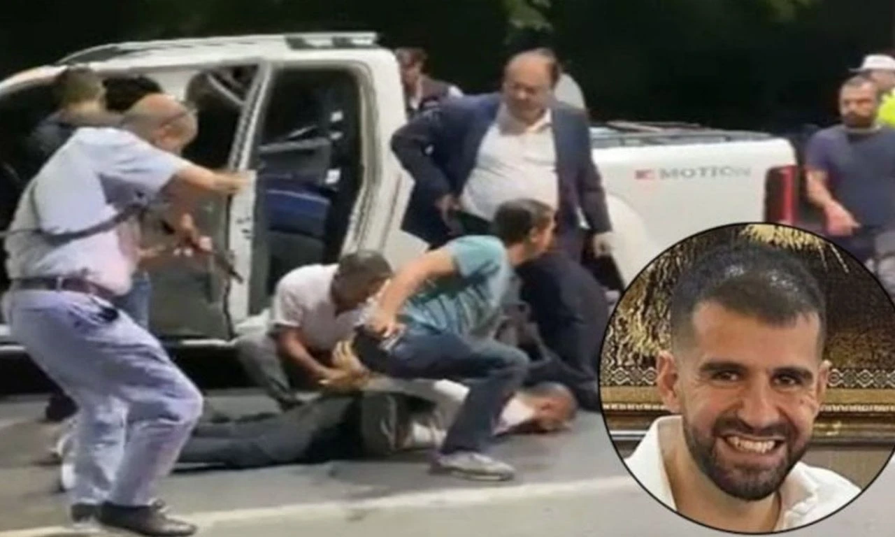 Son dakika! Ayhan Bora Kaplan soruşturmasında yeni gelişme: Müfettişlerin raporu tamamlandı - 1. Resim