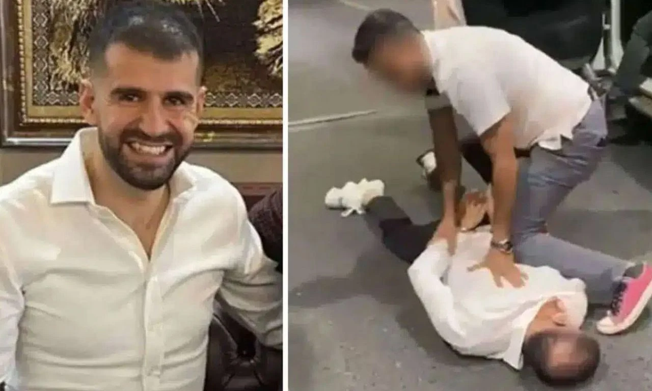 Son dakika! Ayhan Bora Kaplan soruşturmasında yeni gelişme: Müfettişlerin raporu tamamlandı - 2. Resim