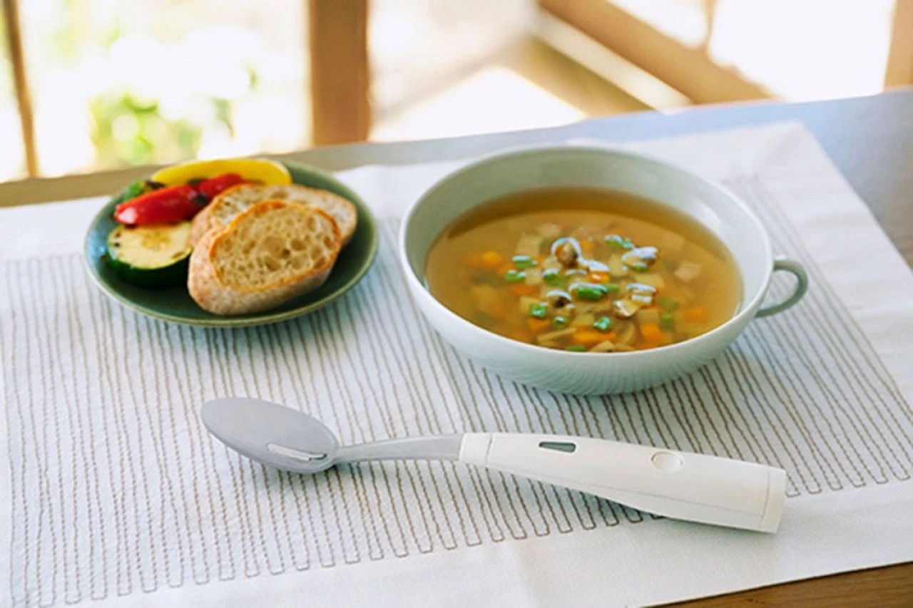 Tuz kullanmadan tuzlu yemeye devam! Bilim dünyasının son keşfi şaşırttı - 1. Resim