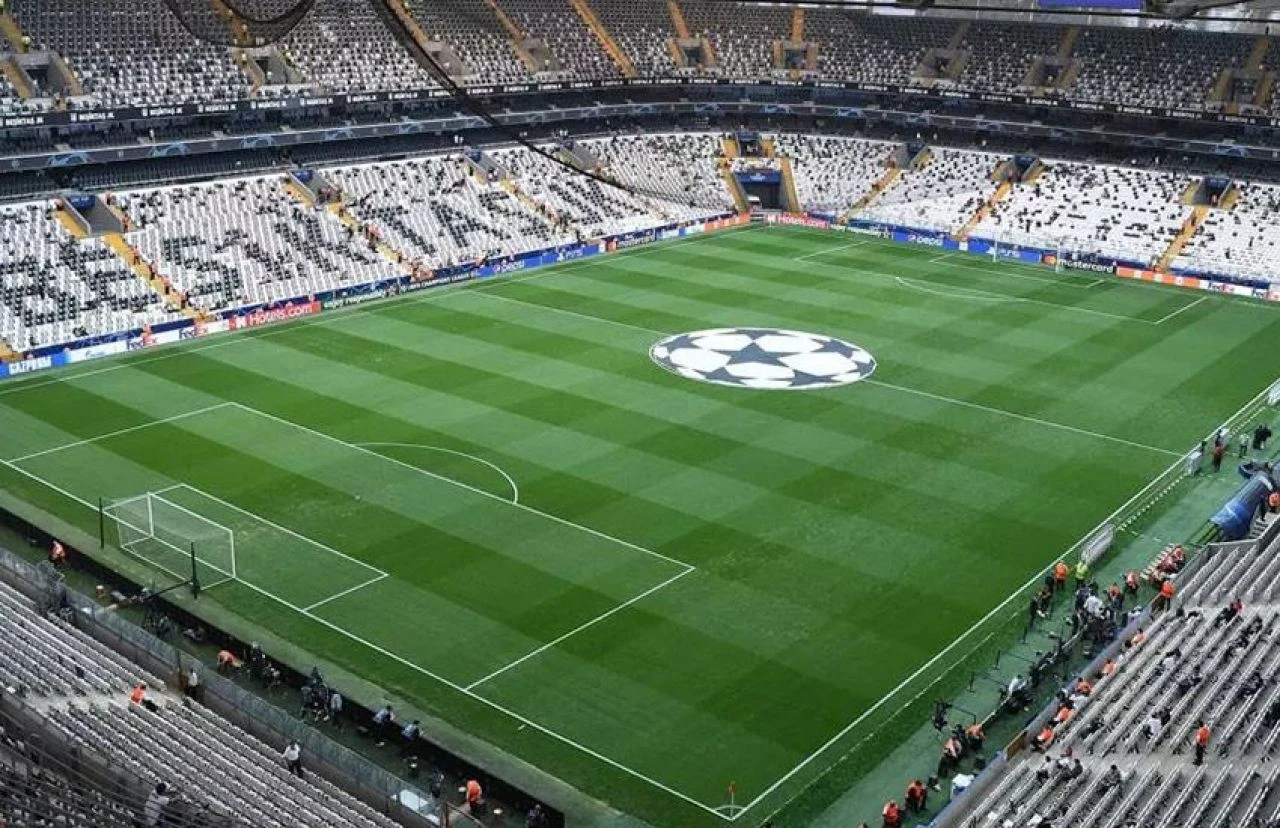 UEFA Avrupa Ligi ve Konferans Ligi finalleri Türkiye'de olacak: Tarihler netleşti - 1. Resim