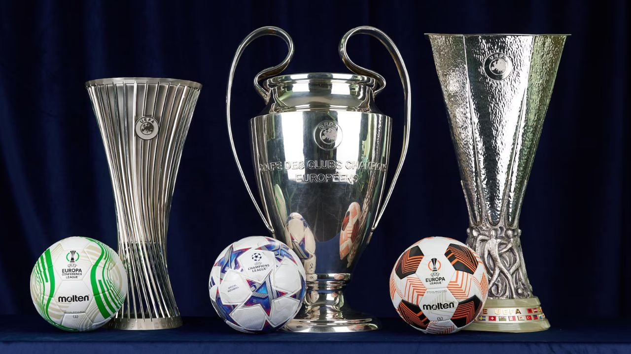 UEFA Finallere ev sahipliği yapacak ülke ve stadyumları açıkladı