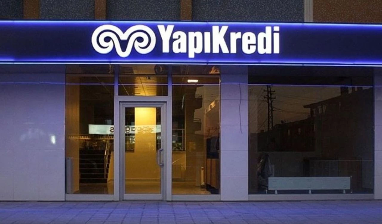 'Yapı Kredi satılıyor' iddialarına Koç Holding 'Gerçeği yansıtmıyor' dedi - 2. Resim