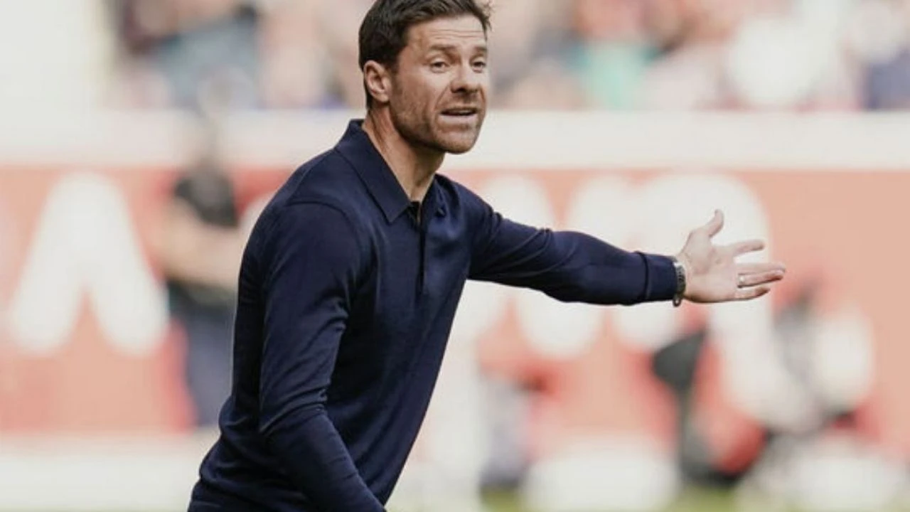 Yenilgisiz Leverkusen'in serisini Lookman bitirdi! UEFA Avrupa Ligi'nde şampiyon Atalanta oldu