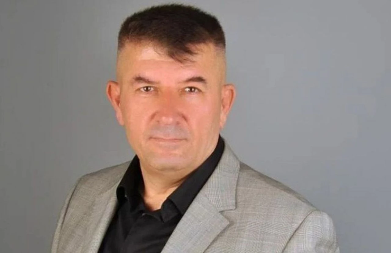 AK Parti Meclis Üyesi tarafından vurulan tribün lideri hayatını kaybetti - 1. Resim