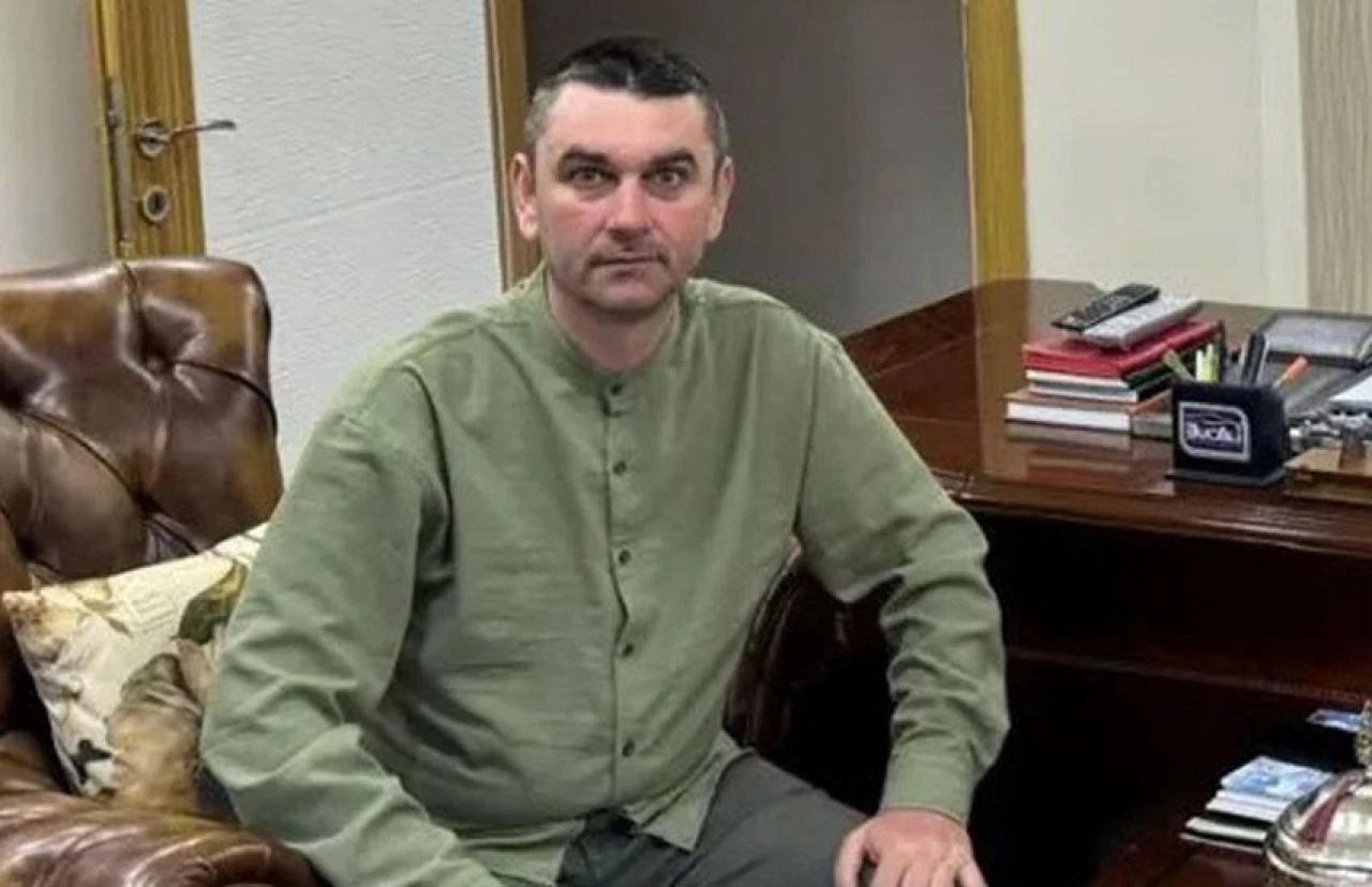 AK Parti Meclis Üyesi tarafından vurulan tribün lideri hayatını kaybetti - 2. Resim