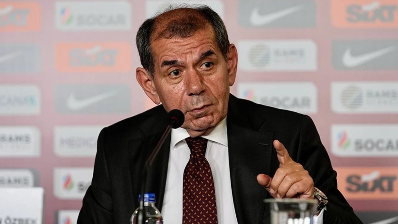 Ali Koç'tan Aziz Yıldırım'a sert sözler! "İntikam almak için aday oldu"