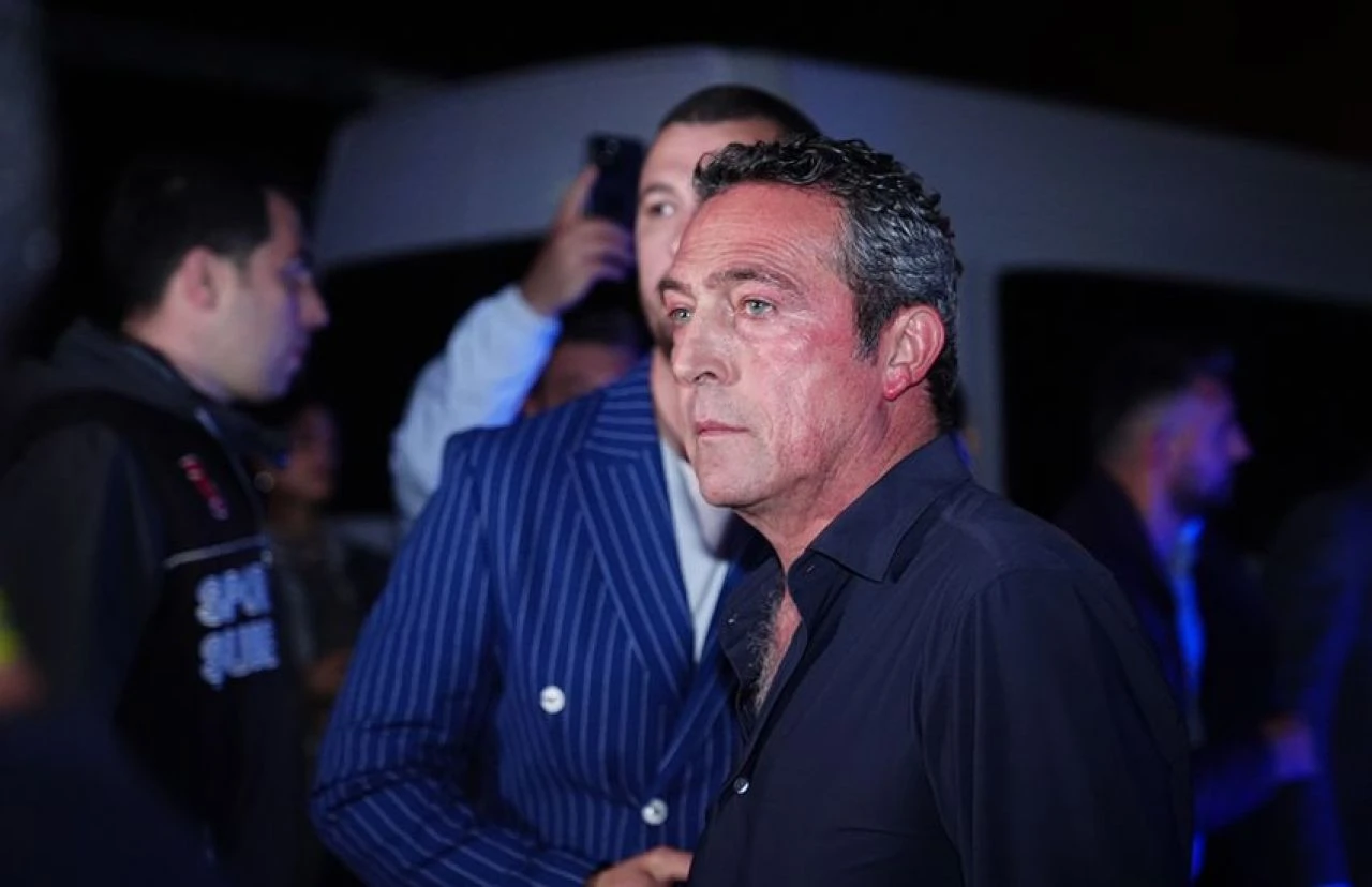 Ali Koç'tan şampiyonluk iddiası: "Öyle bir kadro kuracağız ki..."