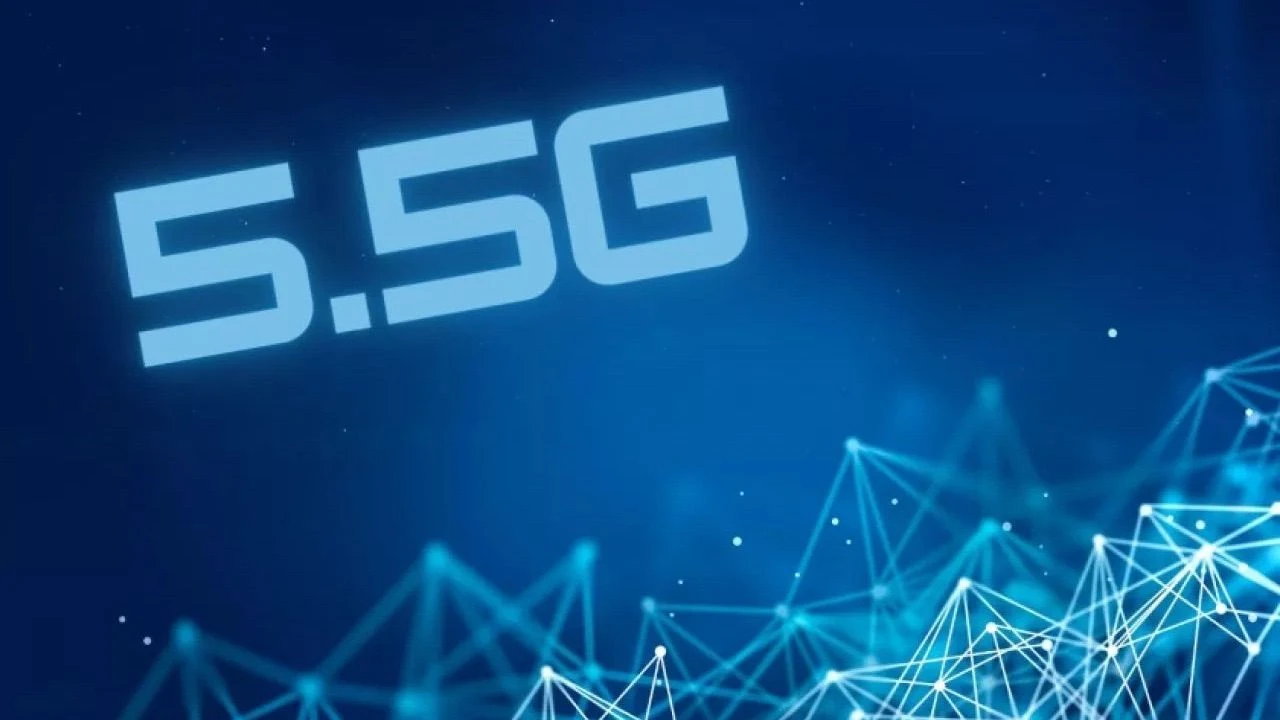 Bakan Uraloğlu tarih vererek duyurdu: 5G değil, 5.5G'ye geçeceğiz! - 1. Resim