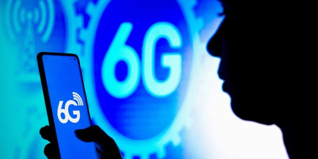 Bakan Uraloğlu tarih vererek duyurdu: 5G değil, 5.5G'ye geçeceğiz! - 2. Resim