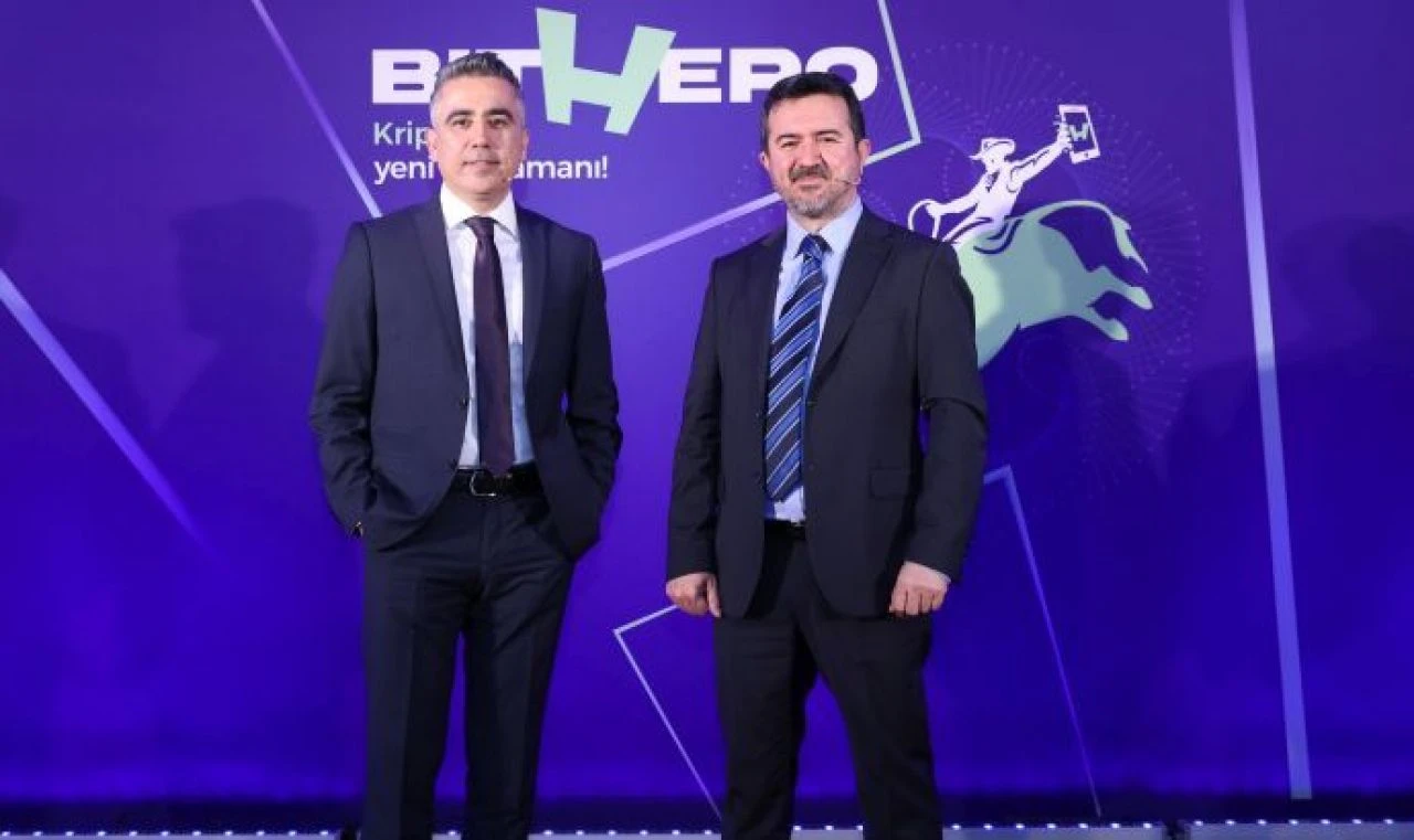 BitHero, kripto para kullanıcılarının rehberi olacak