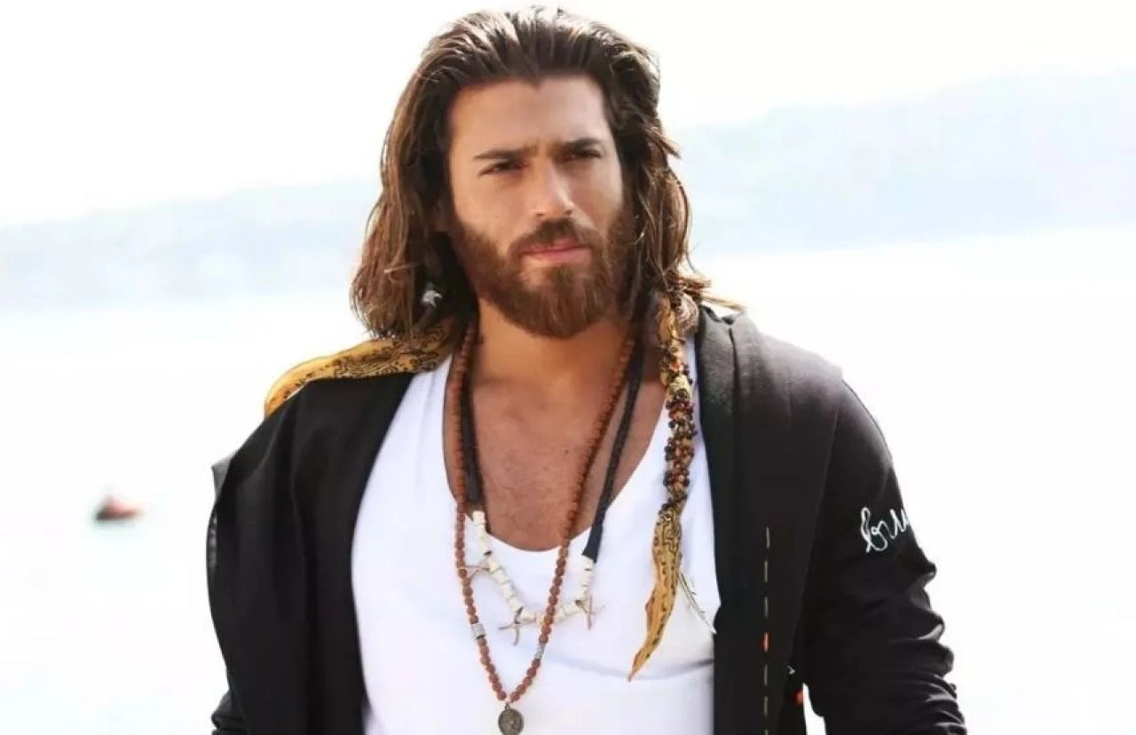 Can Yaman, Dubaili ailenin 1 milyon euroluk teklifini geri çevirdi