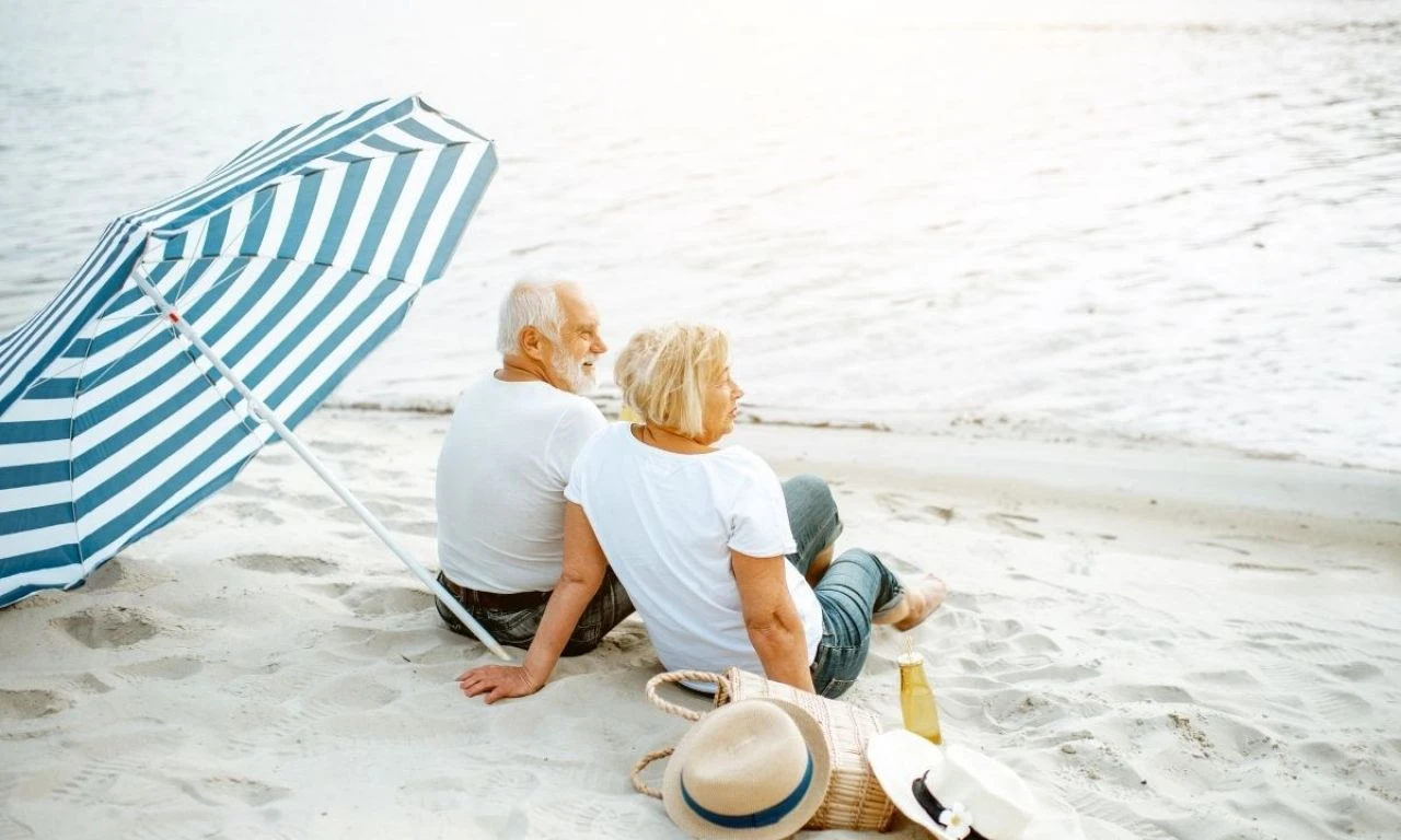 Emeklinin ücretsiz tatil yapacağı şehirler belli oldu! 5 ilde KYK yurtları kapılarını açacak - 1. Resim