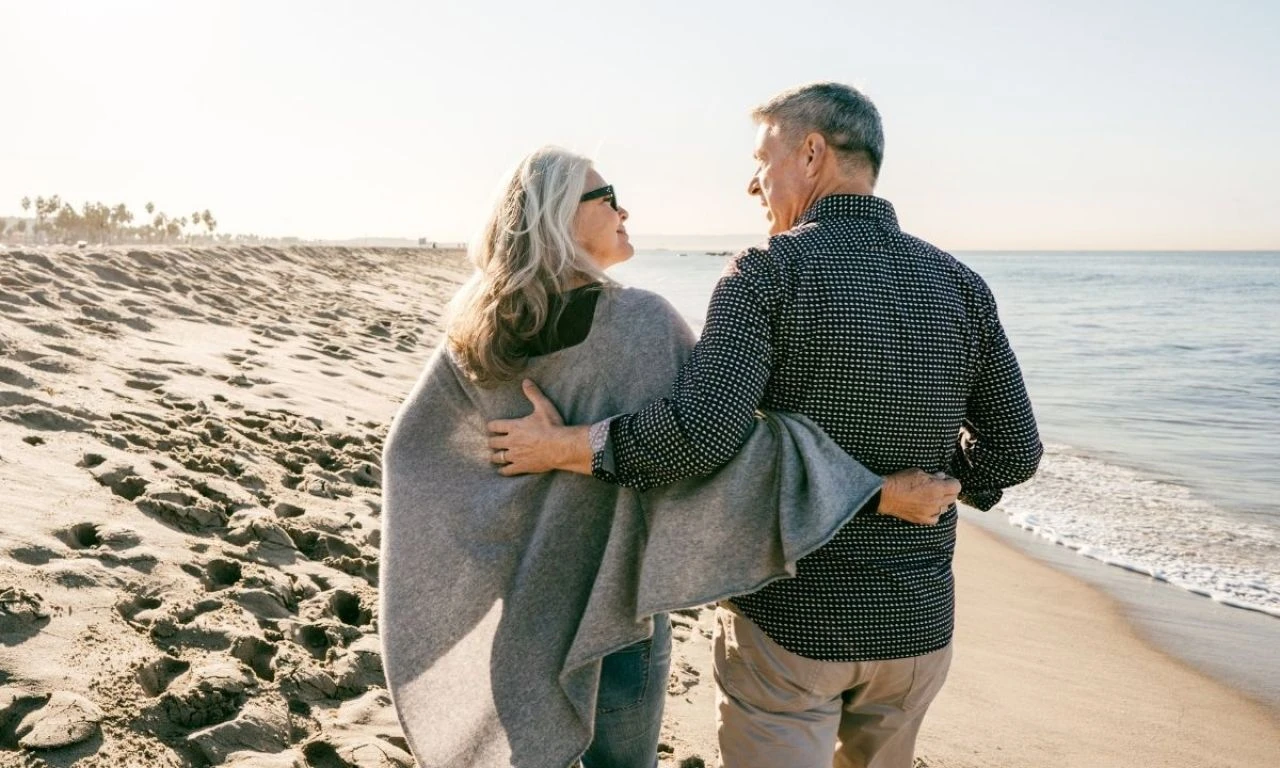 Emeklinin ücretsiz tatil yapacağı şehirler belli oldu! 5 ilde KYK yurtları kapılarını açacak - 3. Resim