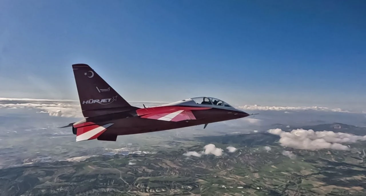 F5 uçaklarının yerine Türk uçağını listeye aldılar! Avrupa'da yeni dönem
