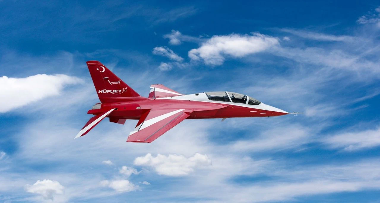 F5 uçaklarının yerine Türk uçağını listeye aldılar! Avrupa'da yeni dönem