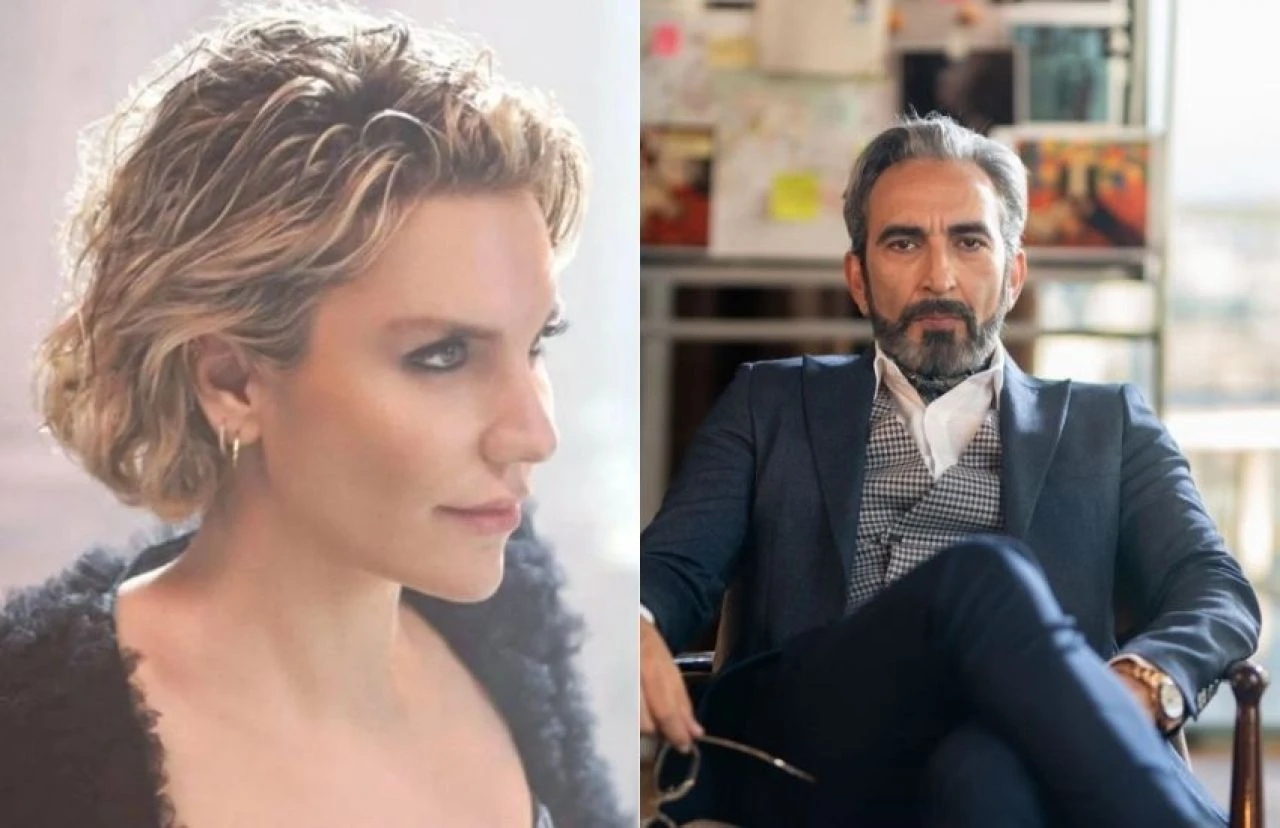 Fırat Tanış ilk kez şiddet iddiaları hakkında konuştu