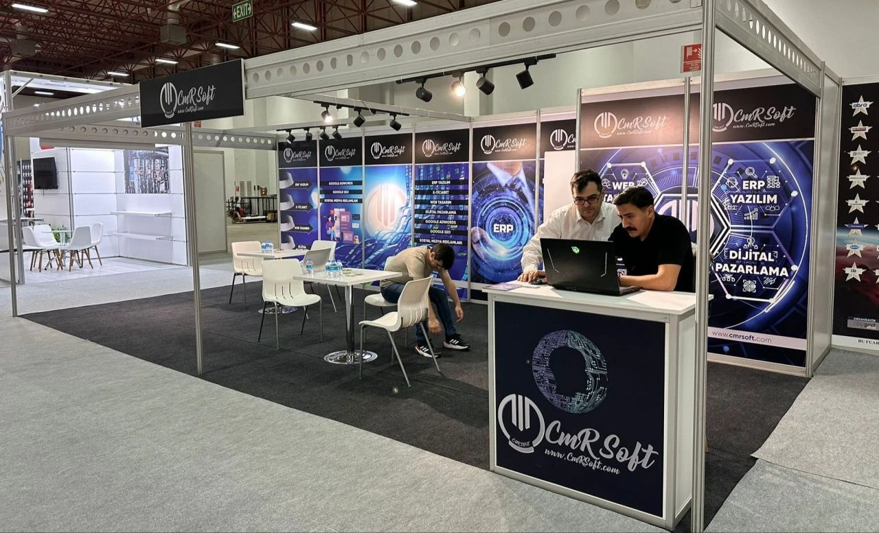 Geleceğin ölçü kontrol ve otomasyon teknolojileri MCA World’de endüstriyle buluştu