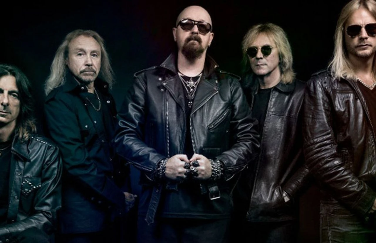 Heavy metal efsanesi Judas Priest İstanbul'a geliyor - 1. Resim