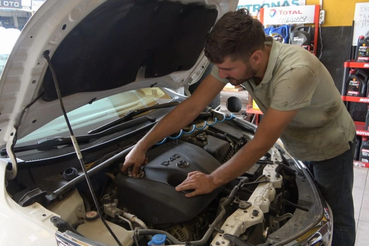 İkinci el araba alırken dikkat! Bunları kontrol etmeden sakın almayın