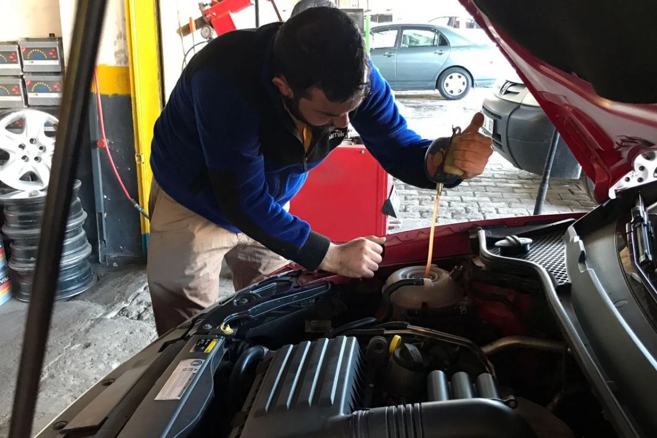 İkinci el araba alırken dikkat! Bunları kontrol etmeden sakın almayın