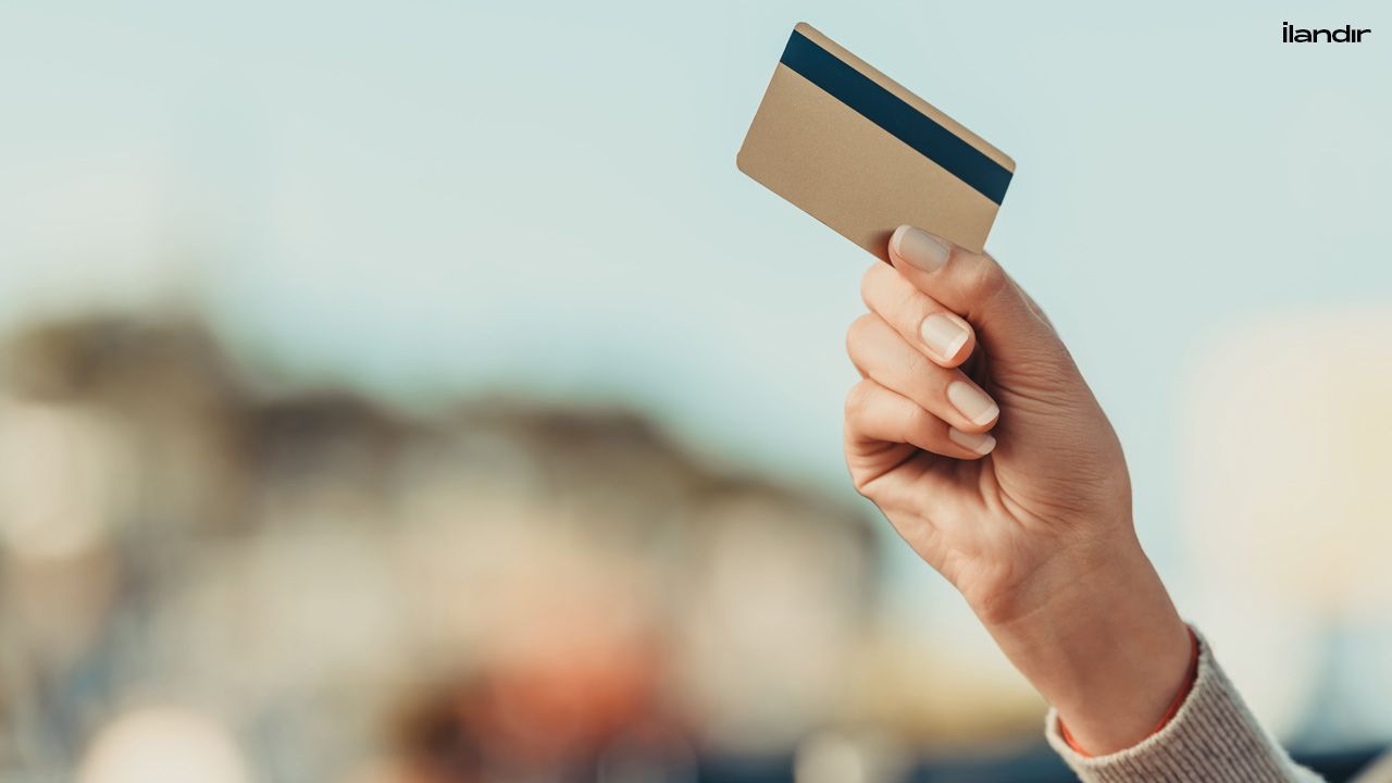 İşletmeniz için özel avantajlar: Ticari kredi kartı seçenekleri