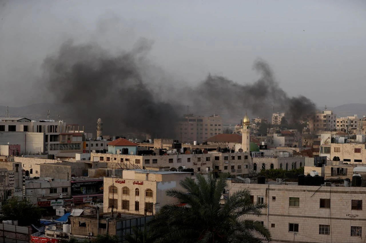 İsrail'den başarısızlık itirafı: Hedeflere ulaşamadık