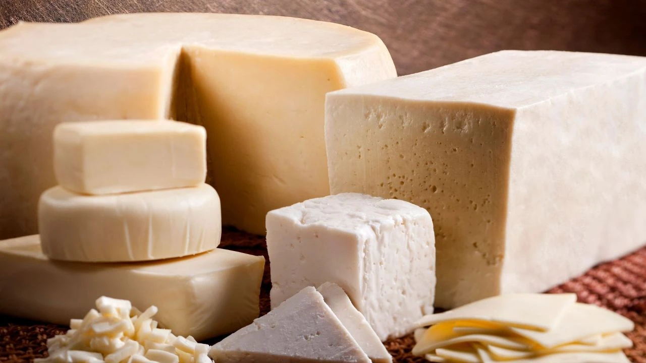 Kilosu 500 lira olan Kaşar peyniri almadan bir kez daha düşünün! Ambalajındaki işaretlere dikkat - 1. Resim