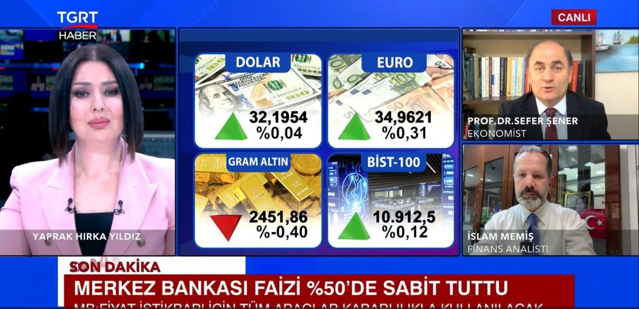 Kredi kartı en son ihtimal! Uzman isim 'Vatandaşa açık kapı gerek' dedi, mevduata işaret etti - 1. Resim
