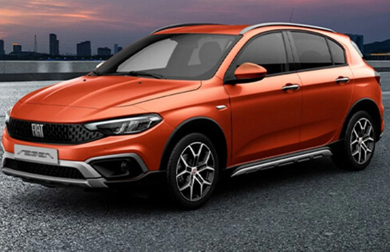 Mayıs'ta Türkiye'deki en ucuz otomobiller belli oldu, Fiat Egea zirveyi kaptırdı - 3. Resim