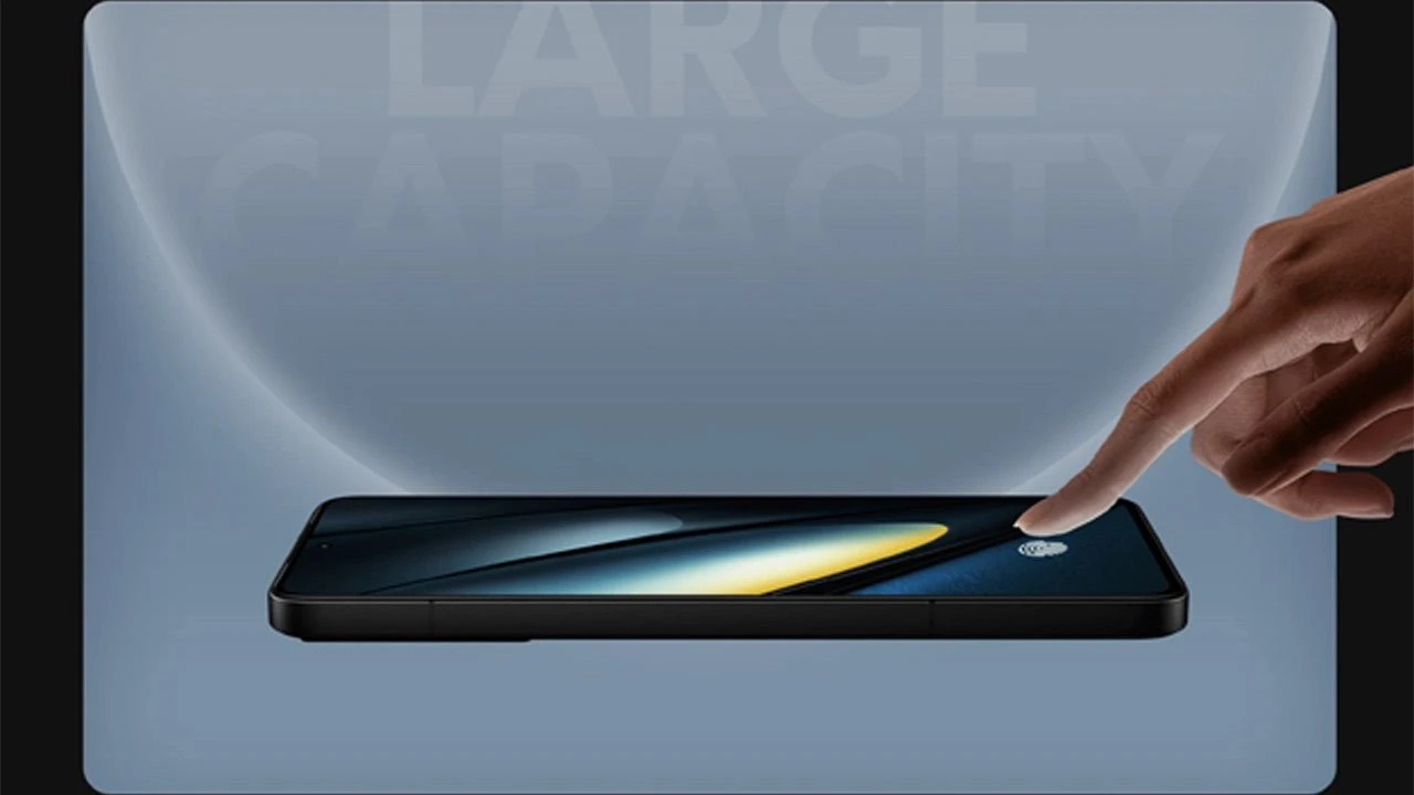 POCO F6 ve F6 Pro tanıtıldı! İşte özellikleri ve fiyatı - 2. Resim